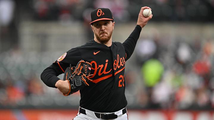 Trevor Rogers and the Orioles are home underdogs against the Mariners. Trevor Rogers and the Orioles are home underdogs against the Mariners.