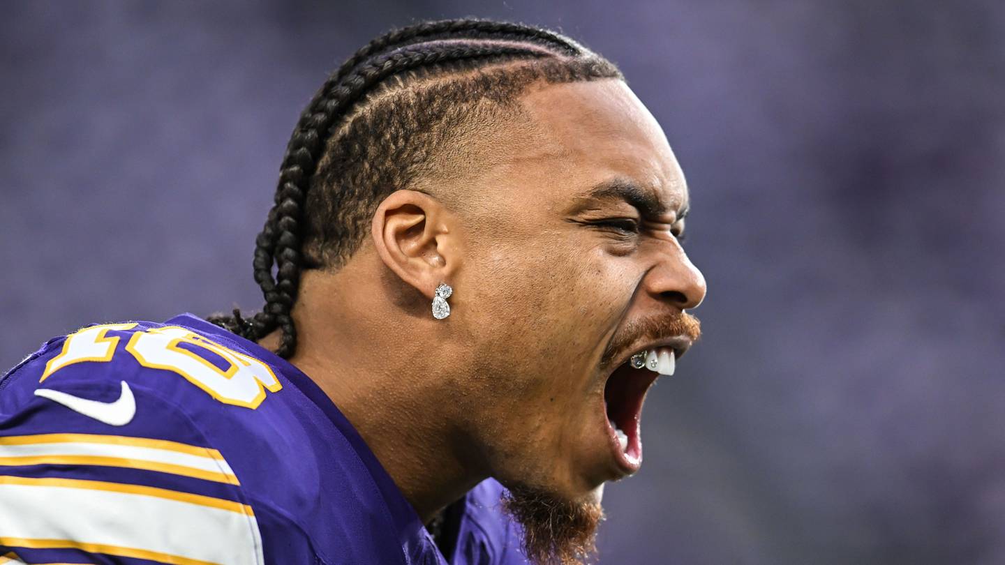 Justin Jefferson just showed the Vikings what makes him irreplaceable