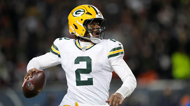 Green Bay Packers v Chicago Bears - NFL 2025