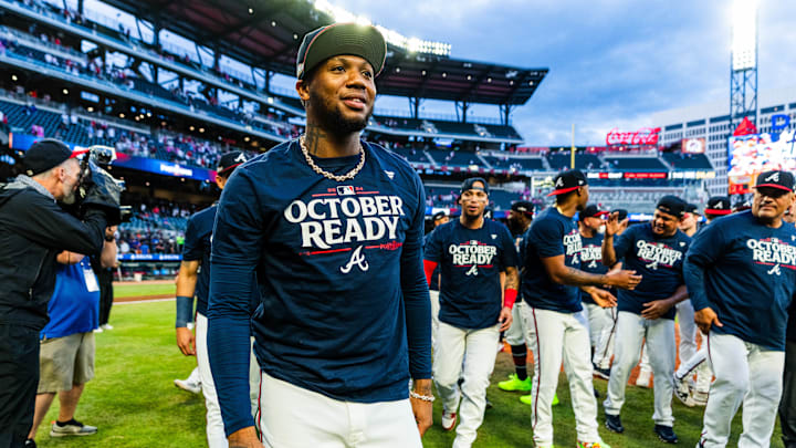 Ronald Acuna Jr.