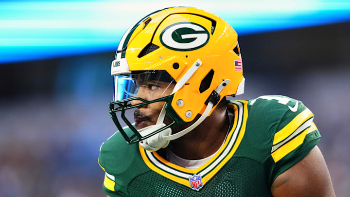 Green Bay Packers v Dallas Cowboys