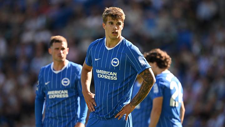 Brighton & Hove Albion v Leeds United - Premier League 2026/27
