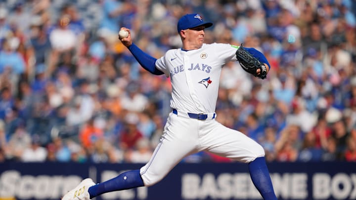 St. Louis Cardinals v Toronto Blue Jays