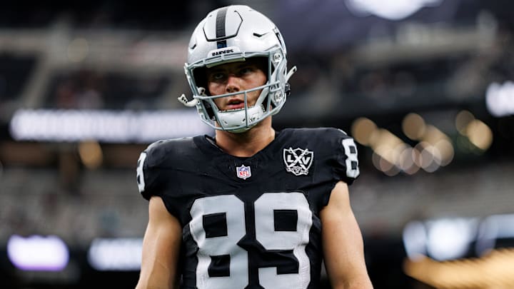 Jacksonville Jaguars v Las Vegas Raiders