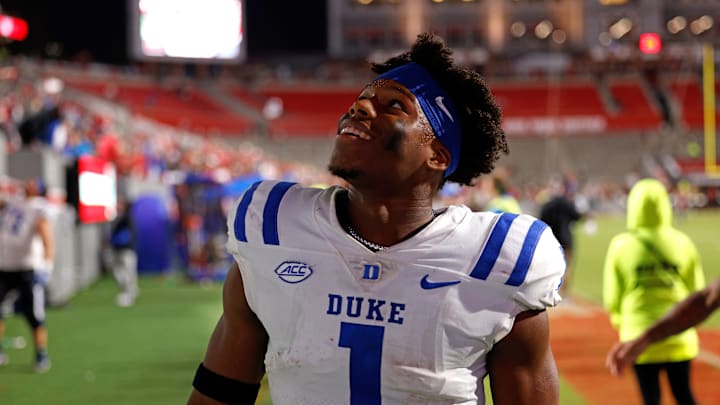 Duke v NC State