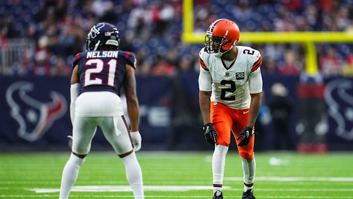 Cleveland Browns
