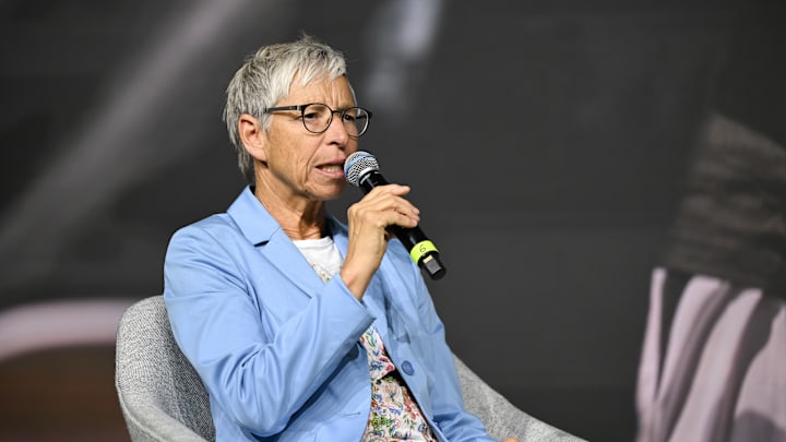 Laut Sabine Mammitzsch könnte eine Ausgliederung schneller kommen als erwartet