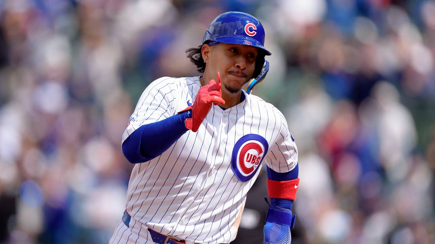These 4 Cubs will be sent packing by the MLB trade deadline