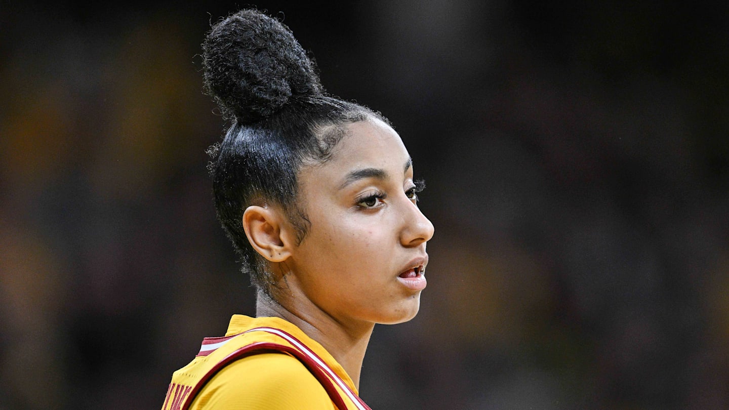 JuJu Watkins Hints At Why Women Hold 'Upper Hand' in NIL Era