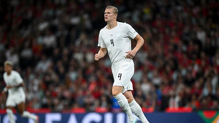 Portugal v Norway - UEFA Nations League 2026/27 Group A4 MD4 Portugal v Norway - UEFA Nations League 2026/27 Group A4 MD4