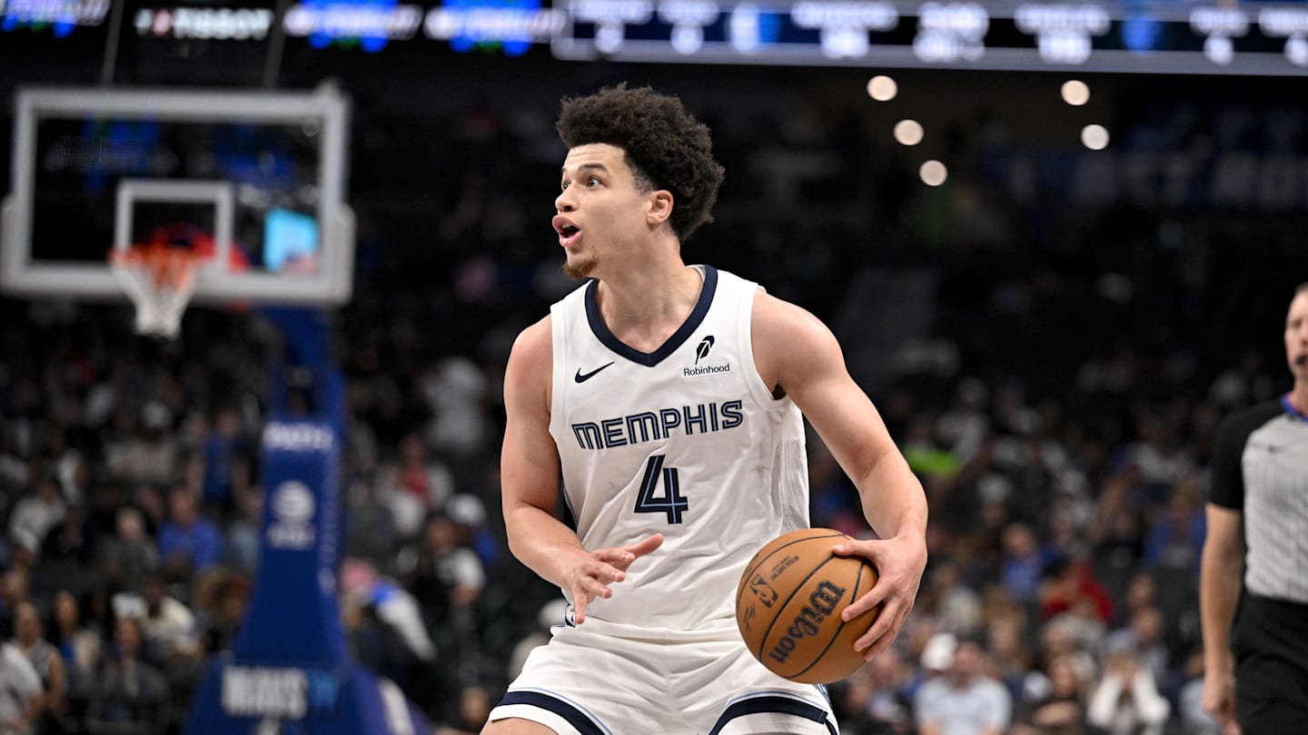 Clayton and Edgecombe's status revealed ahead of Grizzlies-76ers: Final Update