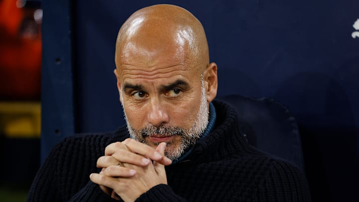 Manchester City v Watford - Carabao Cup Third Round