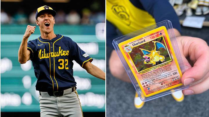 MLB players are turning Pokémon card ripping into a new clubhouse ritual.