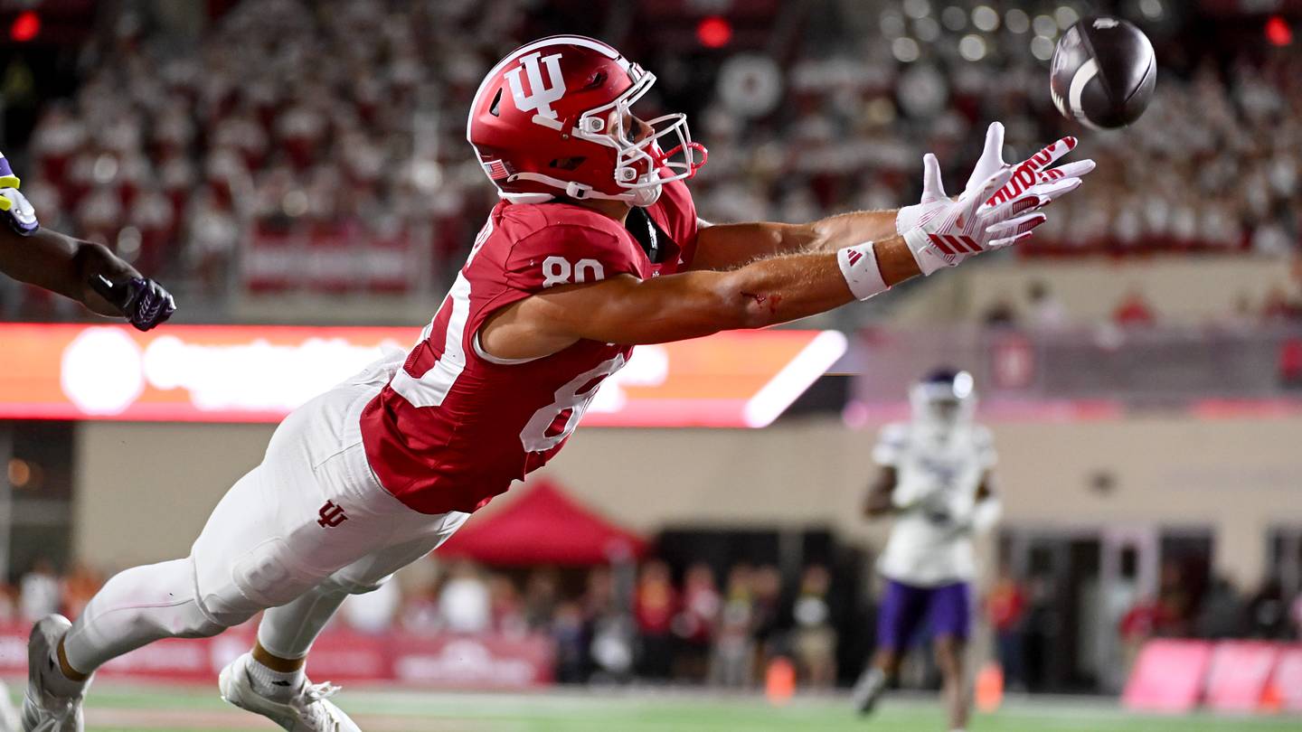 Indiana Survives Massive Scare from Northwestern: Instant Takeaways