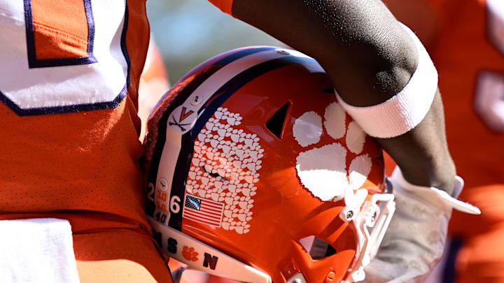 Clemson Tigers