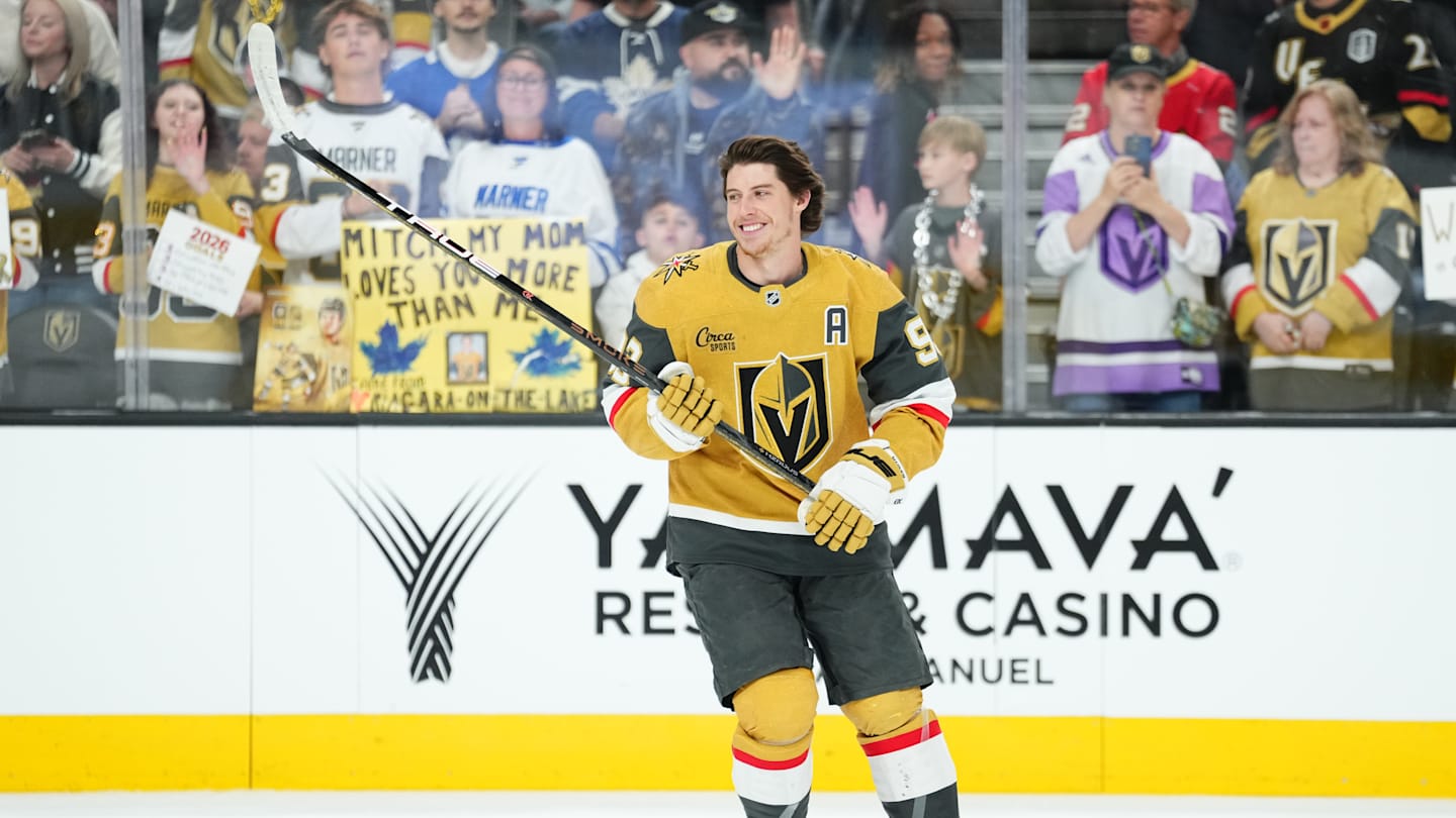 Is Mitch Marner the new version of Vince Carter?