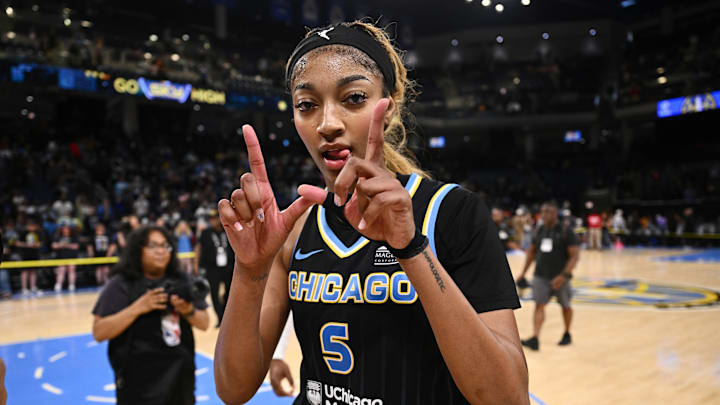 Minnesota Lynx v Chicago Sky