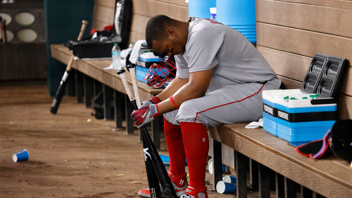 Boston Red Sox v Texas Rangers