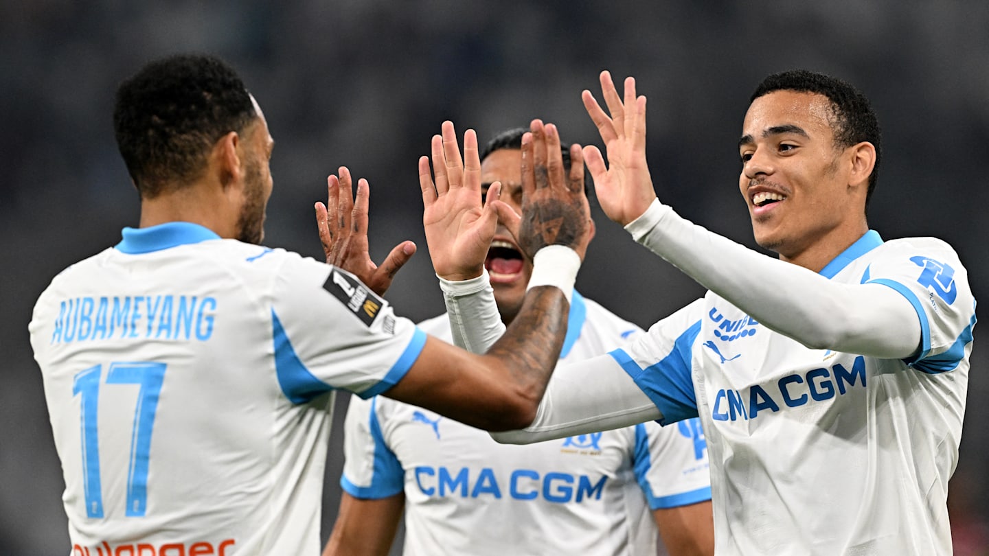 OM - OGC Nice : Les compos probables, blessés et nos prédictions de ce choc de Ligue 1