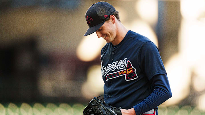 Atlanta Braves Workouts