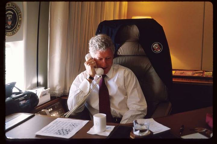 office air force 1