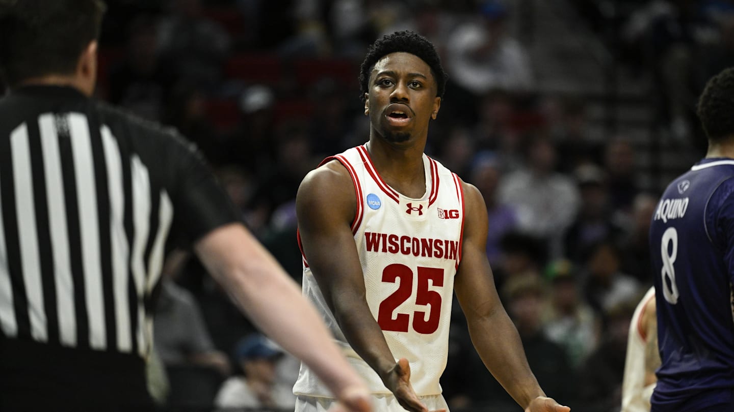 John Blackwell Recruitment Gets More Clarity After Flurry of Offseason Moves