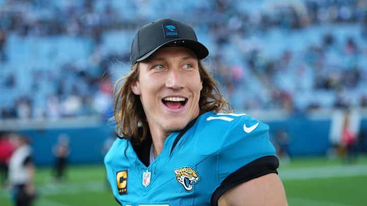 New York Jets v Jacksonville Jaguars - NFL 2025 New York Jets v Jacksonville Jaguars - NFL 2025