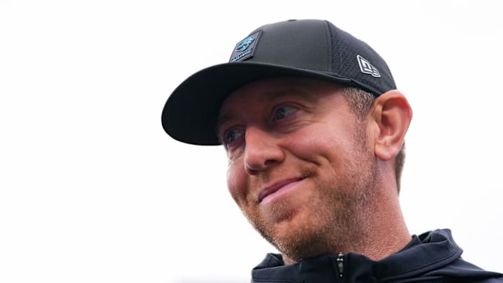 Tennessee Titans v Jacksonville Jaguars - NFL 2025