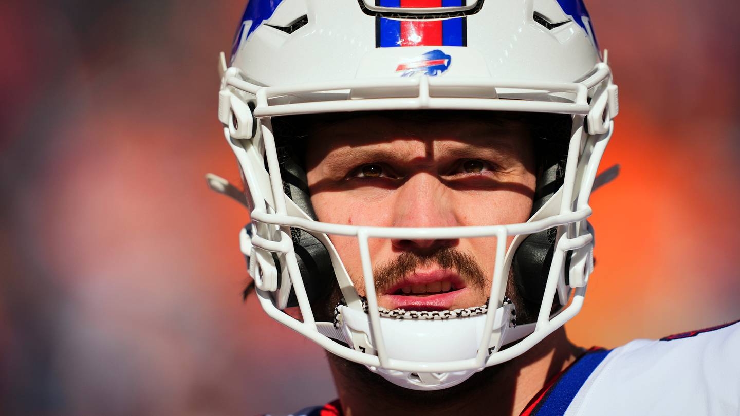 NFL Divisional Round winners and losers: Buffalo's best Super Bowl shot ...