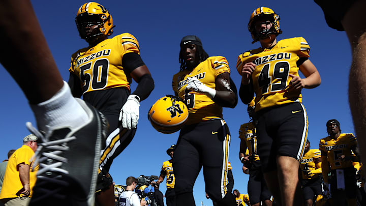 South Carolina v Missouri
