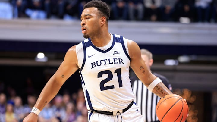 California v Butler