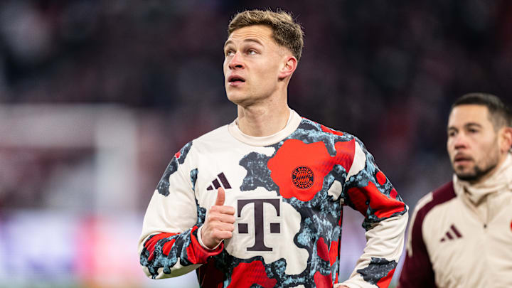 Joshua Kimmich