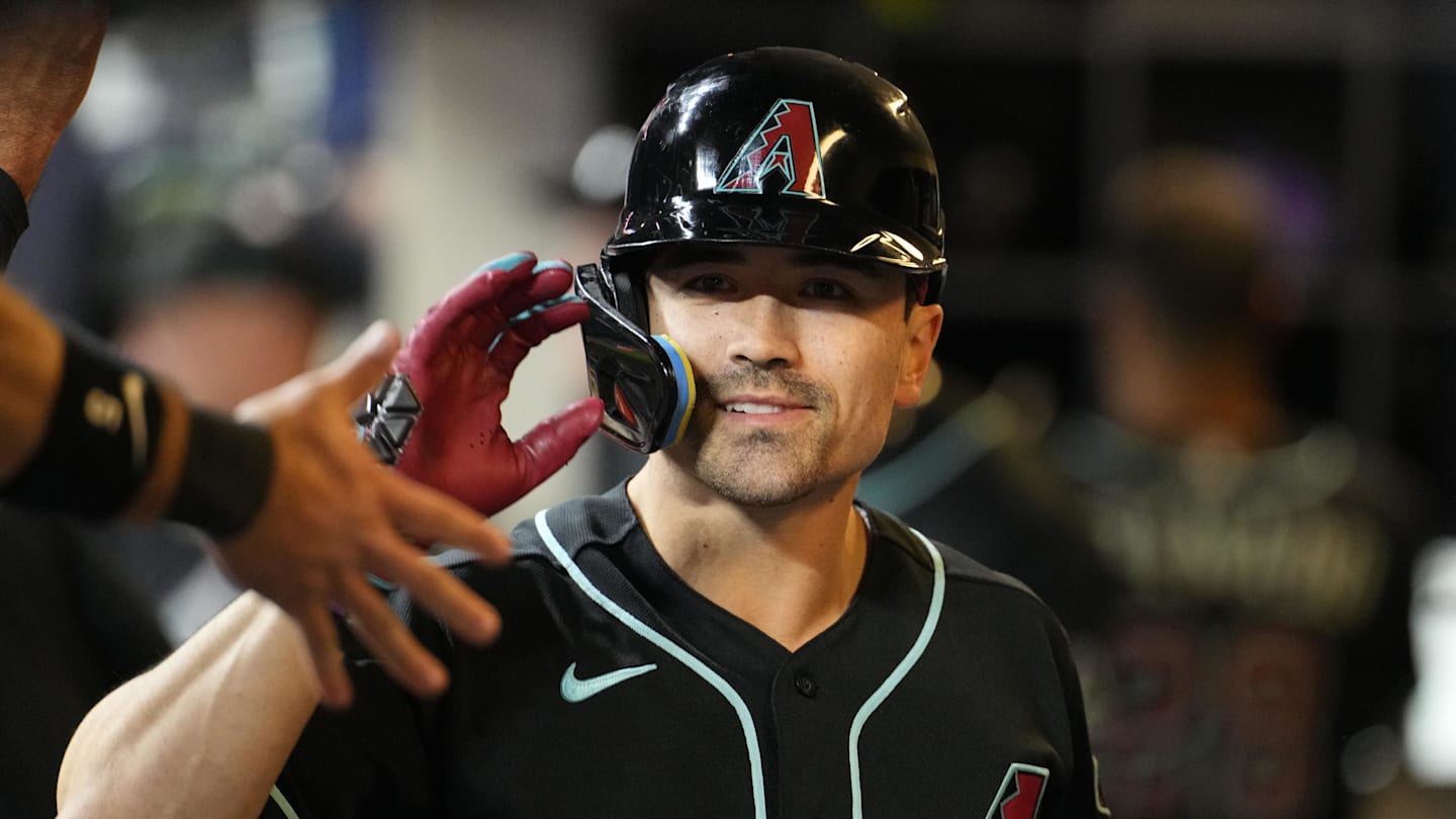 The One Type of Pitcher the Diamondbacks Have Dominated This Season