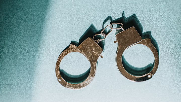 Some pretty strange laws are still on the books.