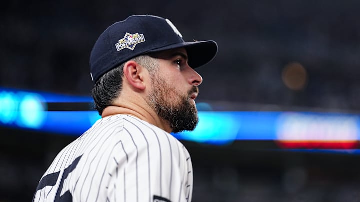 Division Series - Toronto Blue Jays v New York Yankees - Game 3