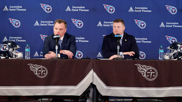 Tennessee Titans