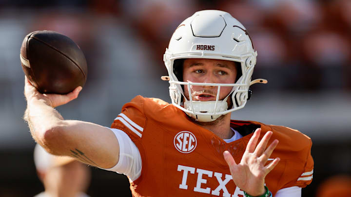 Florida v Texas