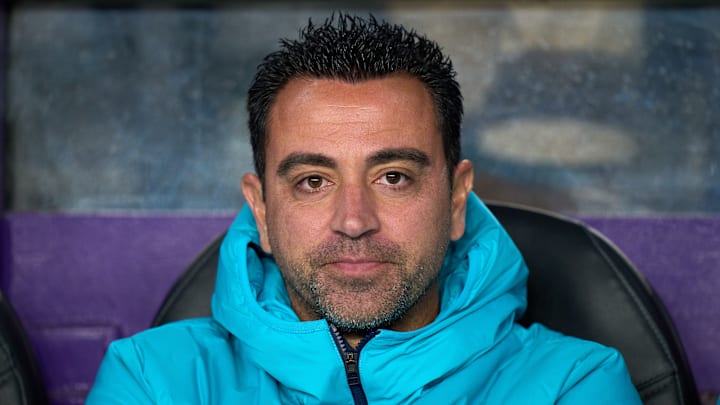 L'entraîneur du Barça a un plan B, si Messi ne revient pas