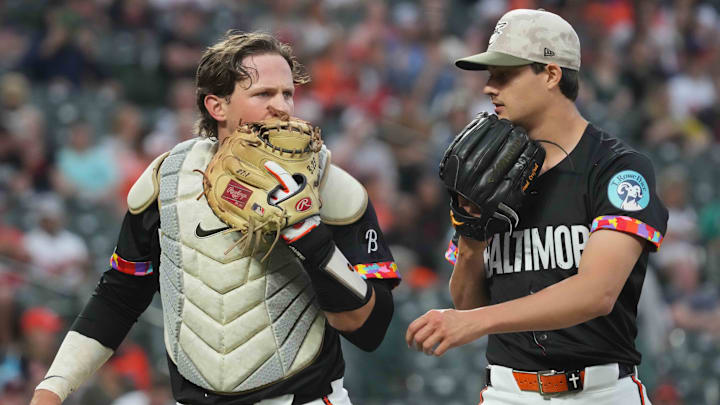 The Orioles are left picking up the pieces after manager Brandon Hyde was fired.