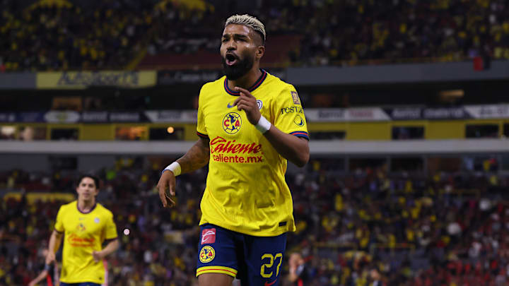 Atlas v America - Torneo Clausura 2025 Liga MX