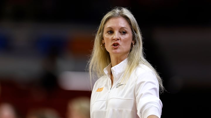 Green Bay v Tennessee