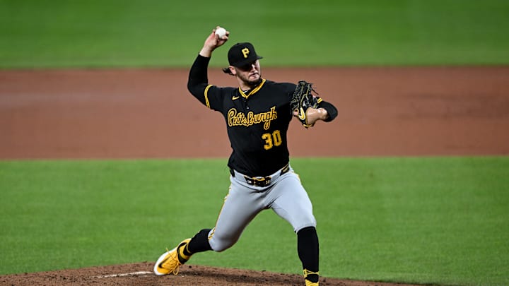 Paul Skenes is going to cruise to the National League Cy Young, but would he win it if he was in the same league as likely American League winner Tarik Skubal?