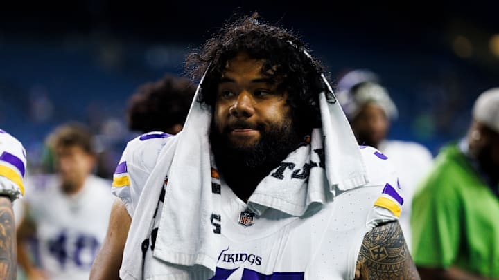 Minnesota Vikings v Seattle Seahawks