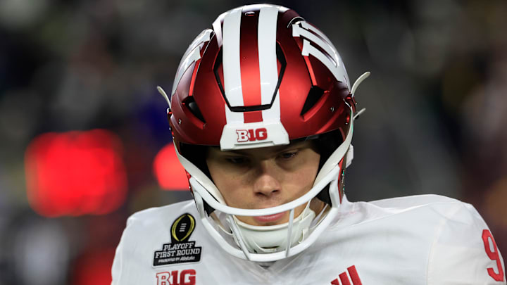 Indiana v Notre Dame - Playoff First Round