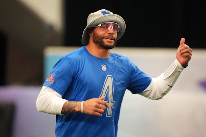 Former NFL QB Boldly Claims Cowboys Starting a Brand-New Super Bowl Window