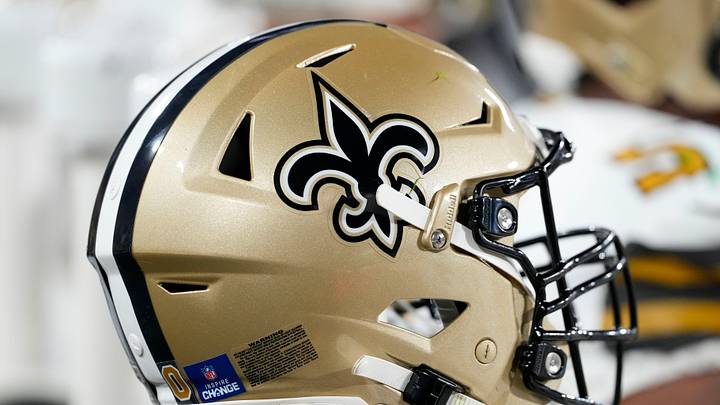 The Giants host the struggling New Orleans Saints this week. The Giants host the struggling New Orleans Saints this week.