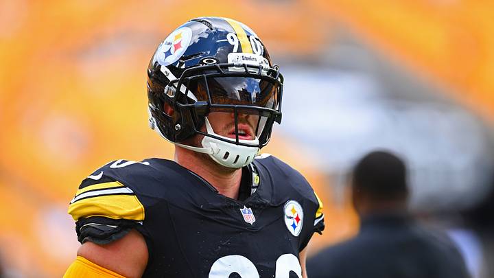Atlanta Falcons v Pittsburgh Steelers
