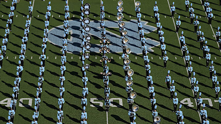 Campbell v North Carolina