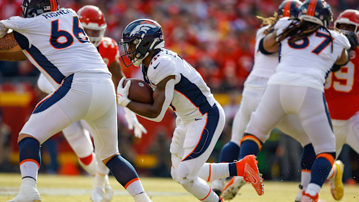 Denver Broncos