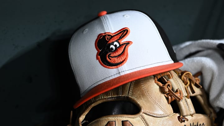 Kansas City Royals v Baltimore Orioles